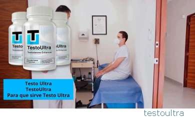 Testo Ultra Opiniones Negativas